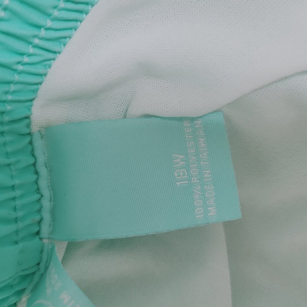 Kim Rogers 2 Piece Boy Short SwimSuit - Picture 9 of 15